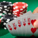 5 Metode Supremasi Dalam Permainan Poker Online
