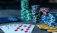 Turnamen Poker Online Kehidupan Nyata Yang Harus Anda Nikmati
