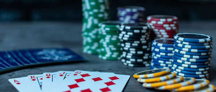 Turnamen Poker Online Kehidupan Nyata Yang Harus Anda Nikmati