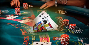 Catatan Rinci Tentang Perjudian Casino Dalam Urutan Lengkap