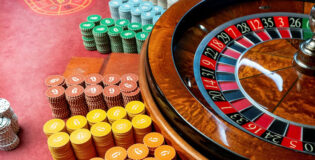 Evaluasi Sebuah Perjudian Online Casino Tertinggi