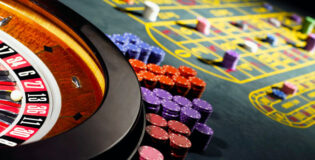 Evaluasi Tingkat Tinggi di Perjudian Casino Online