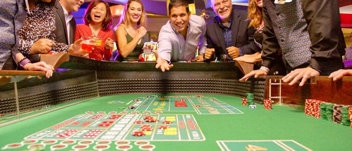Pelajari Saran Ini Agar Casino Online Tidak Harus Membosankan