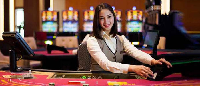 Catatan Rinci Tentang Judi Casino Dalam Urutan Langkah