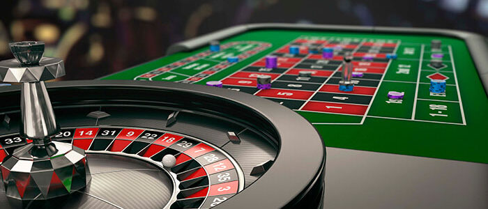 Langkah Untuk Anda yang Ingin Sukses di Casino Online