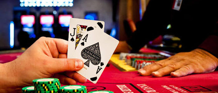 Metode Tercepat & Termudah ke Perjudian Casino