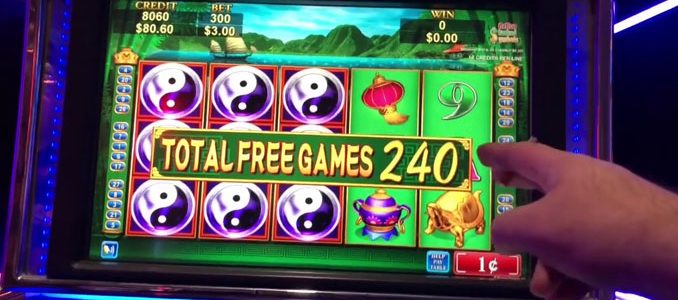 Ikuti Diciptakan di Surga Perjudian Casino Slot Online