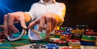 Memahami Berbagai Permainan Web Casino Online