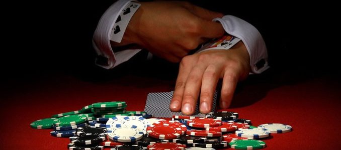 Ikut Serta dalam Permainan Casino Online di Kenyamanan Rumah Anda