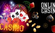 Situs Casino Online Memberikan Berbagai Jenis Permainan