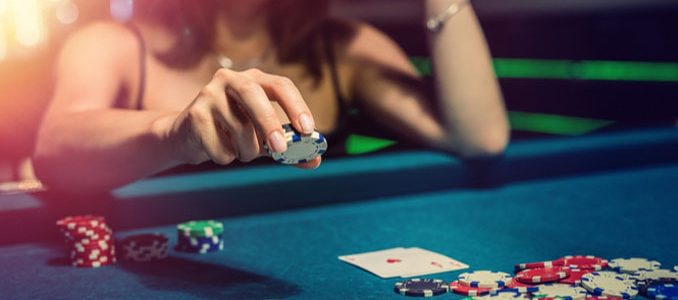 Cari Tahu Cara Bermain Kompetisi Poker Online