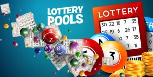 Temukan Kunci Kemenangan Destinasi Lotere Online
