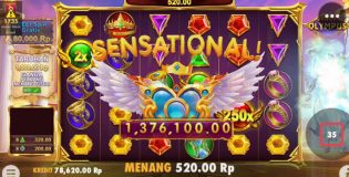 Kenikmatan Luar Biasa Bermain Game di Situs Web Casino Online