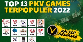 Temukan Aktivitas Menang Untuk Bermain Situs Pkv Games