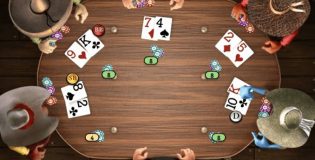 Hadiah Tambahan dengan Bantuan Taruhan Poker Online