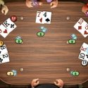 Hadiah Tambahan dengan Bantuan Taruhan Poker Online