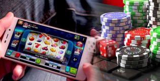 Menghubungkan dan Berkelanjutan Permainan Casino Online Populer