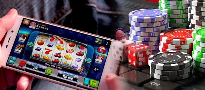 Menghubungkan dan Berkelanjutan Permainan Casino Online Populer