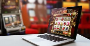 Menikmati Permainan Judi Tak Terbayangkan di Situs Slot Online