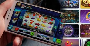 Taktik Penting Bermain Permainan Casino di Situs Judi Online