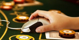 Garis Besar Sempurna yang Dapat Diperoleh dari Casino Online