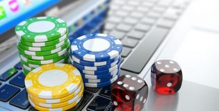 Buat Pertemuan Lebih Menyenangkan di Situs Casino Online