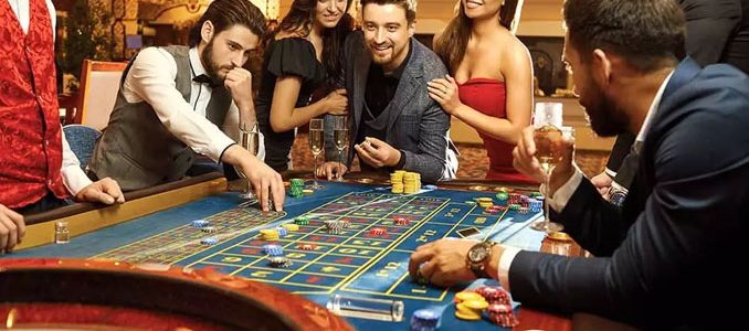 Perlu Diketahui Keuntungannya Permainan Casino Online Terpopuler