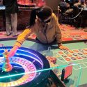 Tempat yang Aman untuk Uang Tunai Gratis dari Casino Online