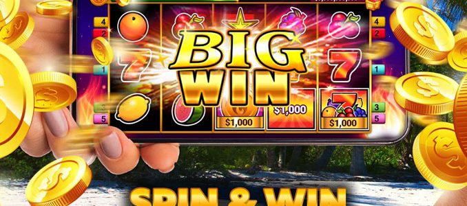 Situs Slot Casino Online Memberikan Kegembiraan yang Mendebarkan