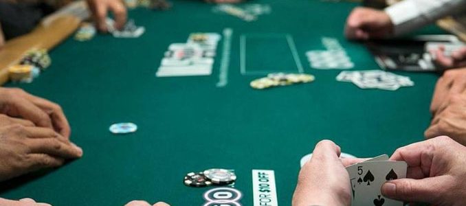 Tingkatkan Alternatif Anda untuk Berhasil Perjudian Casino