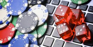 Kompetisi Berlimpah di Permainan Casino Online
