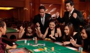 Lacak Beberapa dengan Sumber Survei Casino Terbaik