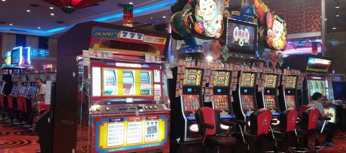 Buka Misteri Perjudian Slot dan Jadi Mogul