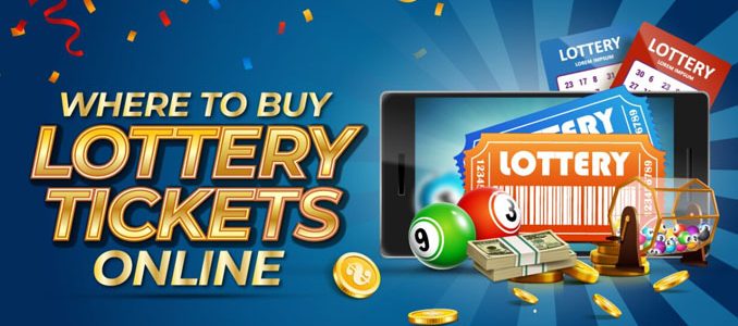 Mainkan Lotere Online Dan Buka Jalan Menuju Kemajuan