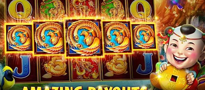 Situs Slot Casino Online Adalah Pilihan Terbaik Untuk Menikmati Judi Online