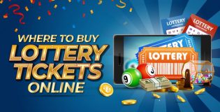 Mainkan Lotere Online Dan Buka Jalan Menuju Kemajuan