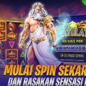 Menang Besar Atau Pulang Jadi Sensasi Judi Slot Casino