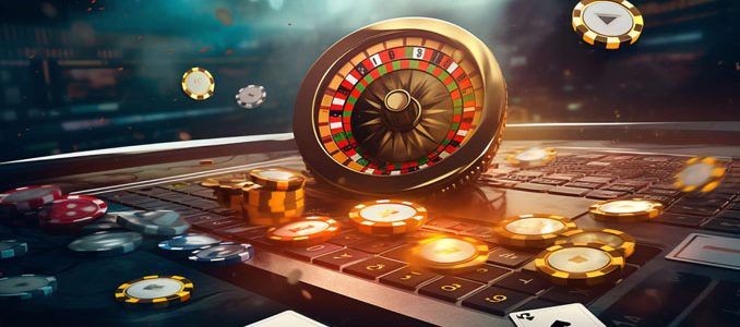 Memilih Situs Perjudian Casino Bitcoin Terbaik