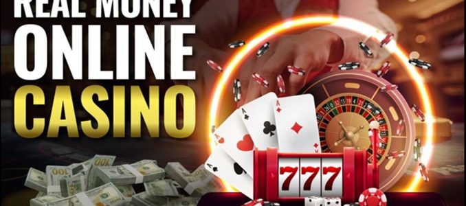 Taruhan Casino Online yang Bertanggung Jawab dan Menguntungkan