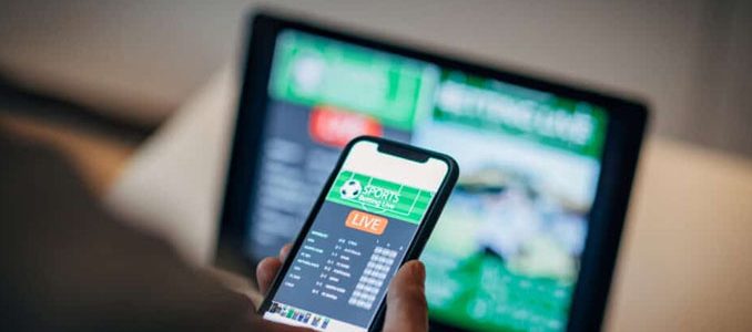 Makin Kebahagiaan Dalam Permainan Taruhan Olahraga Online