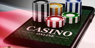 Mulailah Dengan Memainkan Permainan Taruhan Casino Online