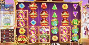 Permainan Slot untuk Kegembiraan Jackpot Tanpa Batas