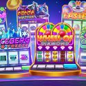 Jelajahi Ketinggian Kegembiraan Permainan Slot Online