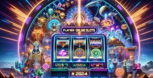 Dimana Setiap Sesi Slot Memicu Kegembiraan